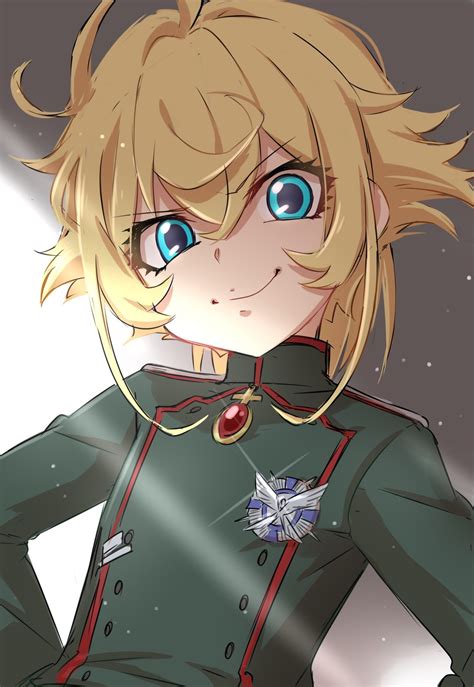 Character: tanya von degurechaff » nhentai: hentai doujinshi and。